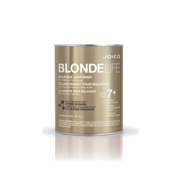 Blonde Life Balayage Lightener 277 g – zesvětlovač na techniky volné ruky