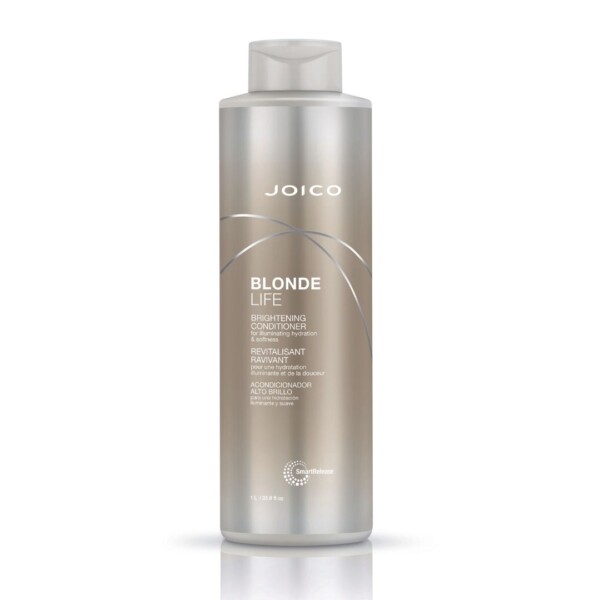 Blonde Life conditioner 1000 ml - rozjasňující kondicionér pro blond vlasy