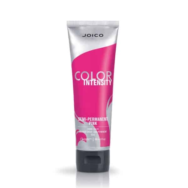 Color Intensity 118 ml - semi-permanentní barvy na vlasy