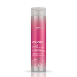 ColorFul Shampoo 300 ml - šampon pro barvené vlasy