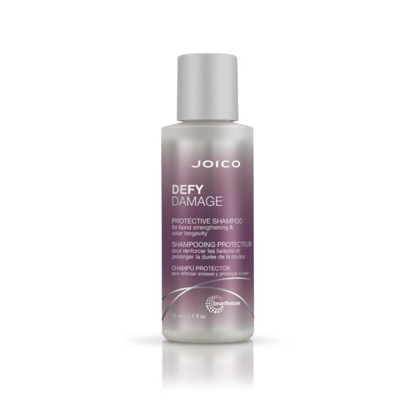 Defy Damage shampoo 50 ml - ochranný šampon pro zdravé vlasy