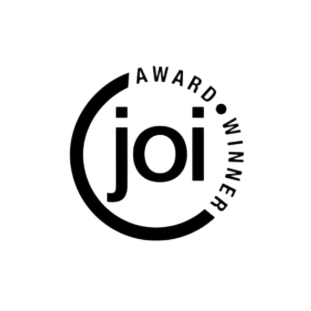 Joi Award Winner JOICO - symbol
