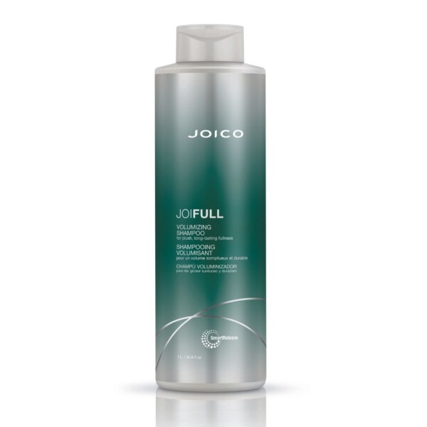 JoiFull Shampoo 1000 ml - objemový šampon pro jemné vlasy
