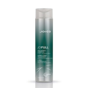 JoiFull Shampoo 300 ml- objemový šampon pro jemné vlasy