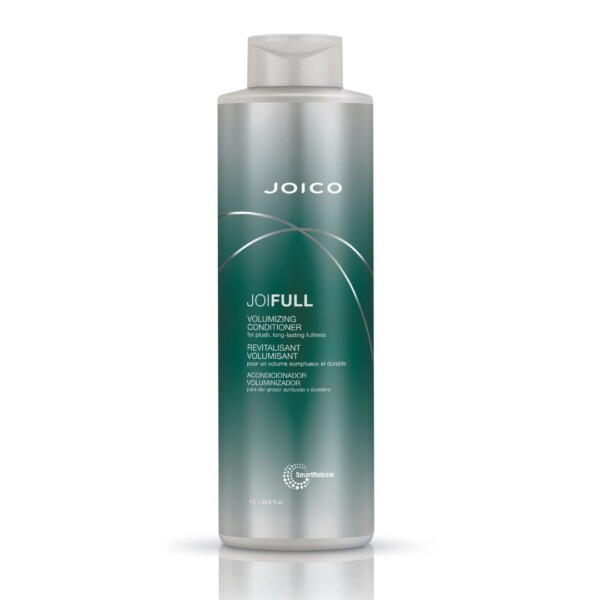 JoiFull conditioner 1000 ml - objemový kondicionér pro jemné vlasy