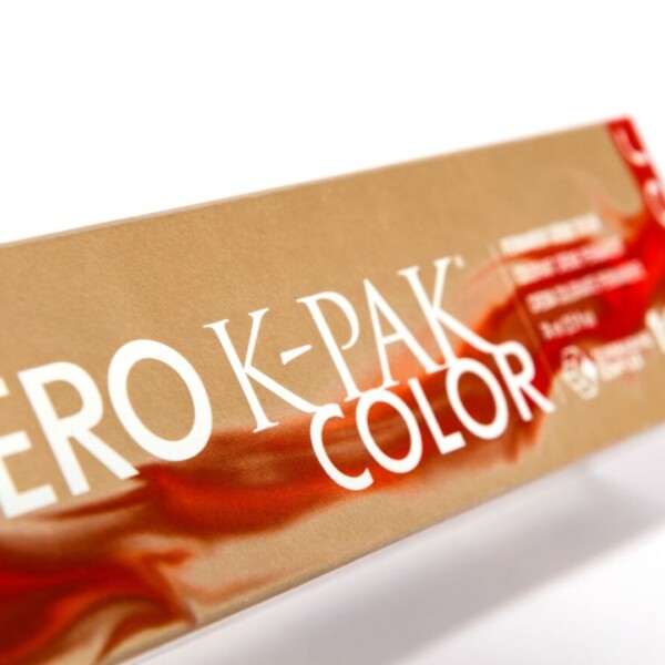 Vero K-Pak Color - Life Style 3
