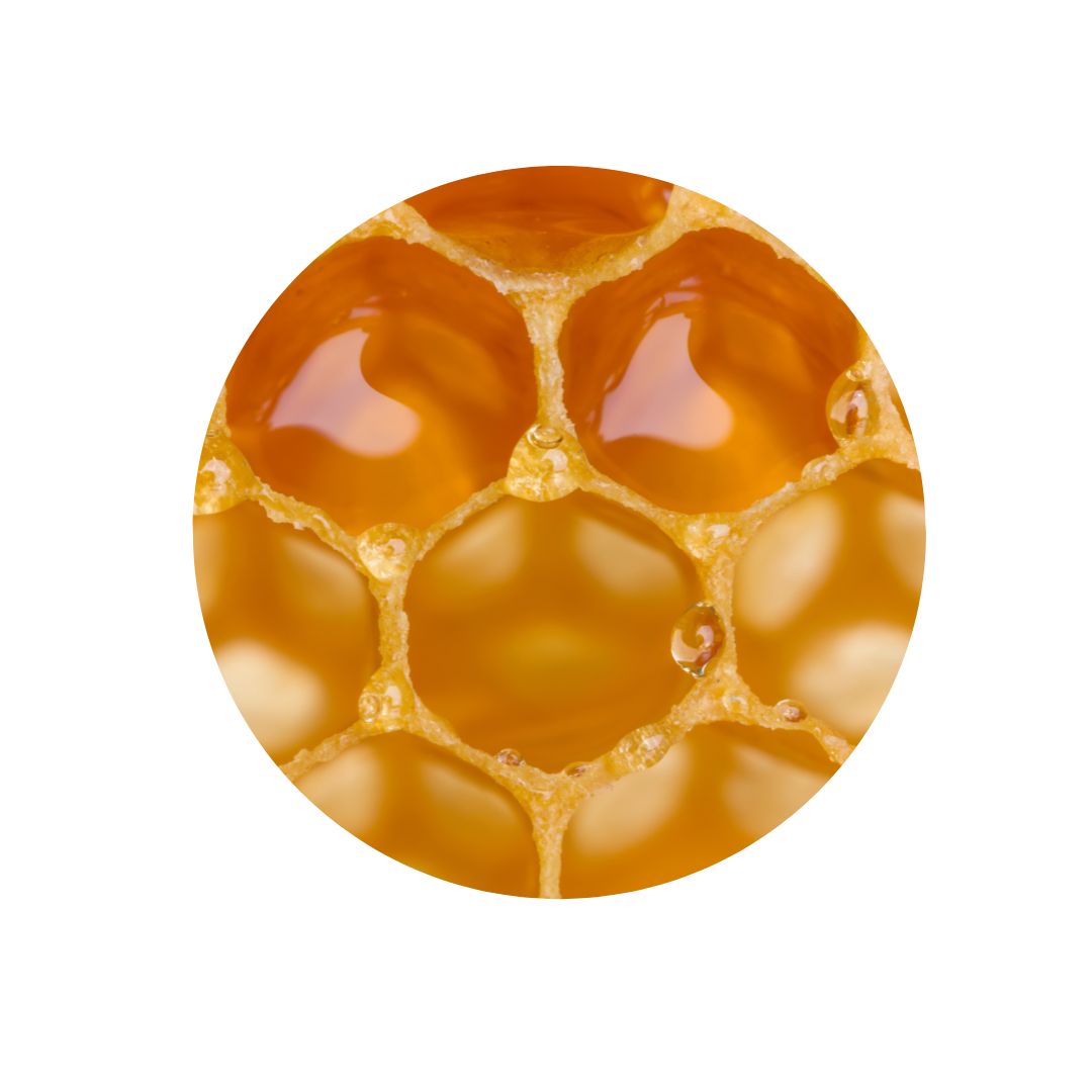 včelí vosk - symbol