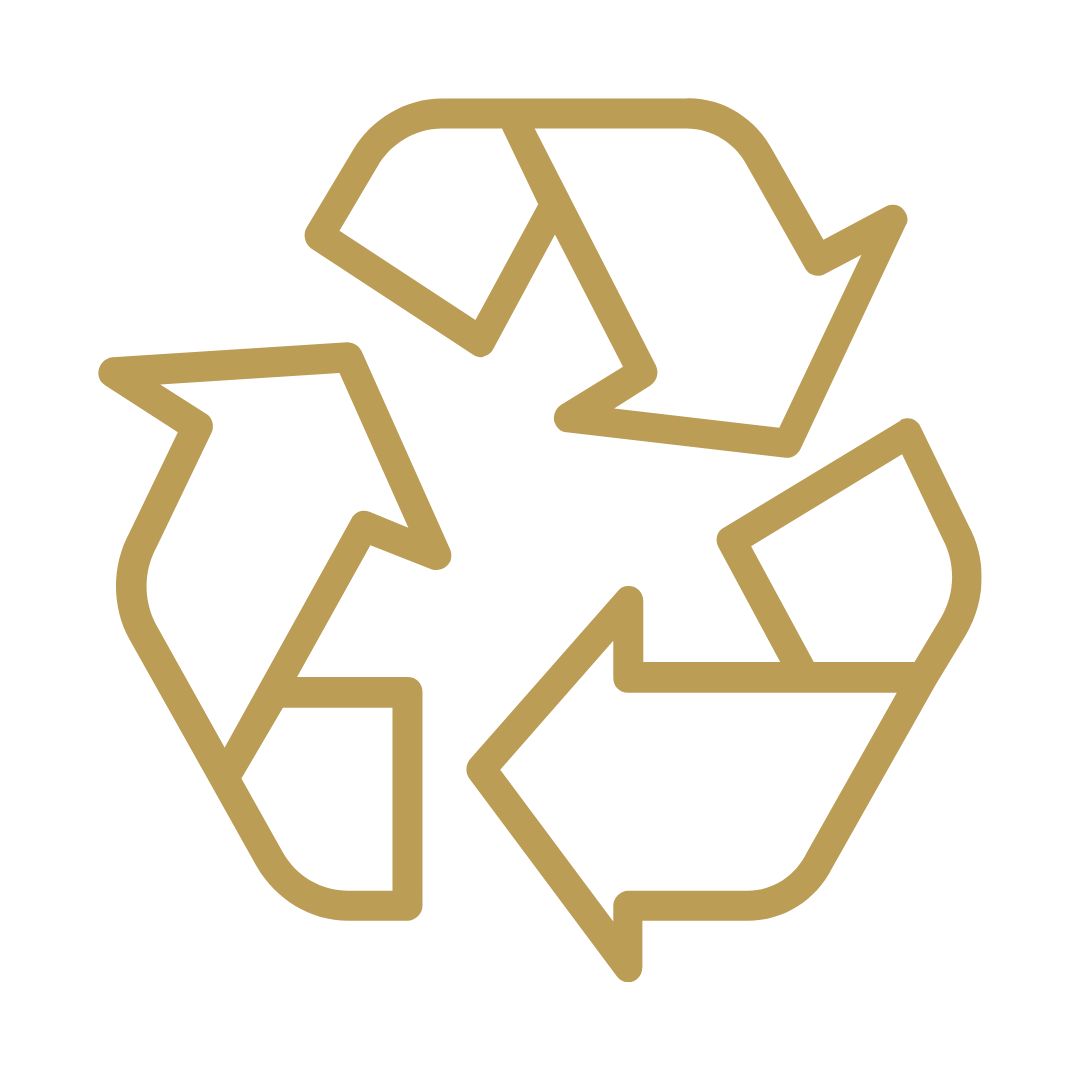 Symbol o značce JOICO - recyklované obaly