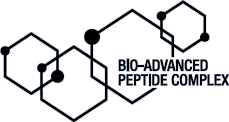 Technologie Bio-advanced peptide system