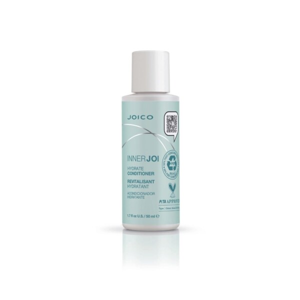 InnerJoi Hydrate Conditioner 50 ml - přírodní kondicionér pro hydrataci vlasů