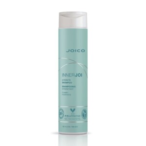 InnerJoi Hydrate Shampoo 300 ml - přírodní šampon pro hydrataci vlasů