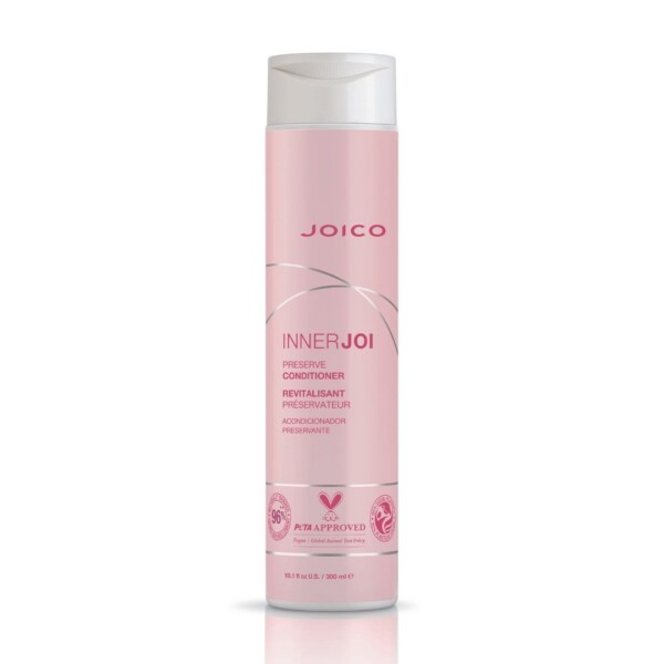 InnerJoi Preserve Conditioner 300 ml - přírodní kondicionér pro barvené vlasy