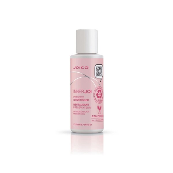 InnerJoi Preserve Conditioner 50 ml - přírodní kondicionér pro barvené vlasy