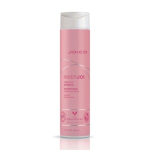 InnerJoi Preserve Shampoo 300 ml - přírodní šampon pro barvené vlasy