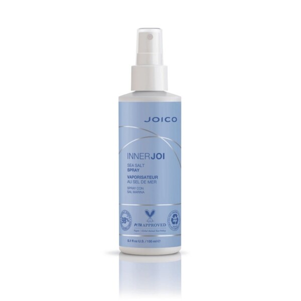 InnerJoi Spray 150 ml - přírodní sprej se slaným efektem