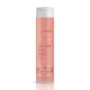 InnerJoi Strengthen Shampoo 300 ml - přírodní šampon pro posílení vlasů