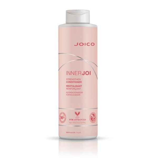 InnerJoi Strengthen Conditioner 1000 ml - přírodní šampon pro posílení vlasů