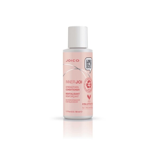 InnerJoi Strengthen Conditioner 50 ml - přírodní šampon pro posílení vlasů