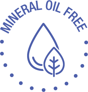 JOICO INNERJOI Icon Mineral-oil-Free