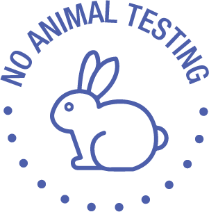 JOICO INNERJOI Icon No Animal Testing