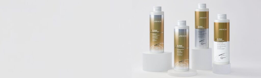 školení hair repair system - web