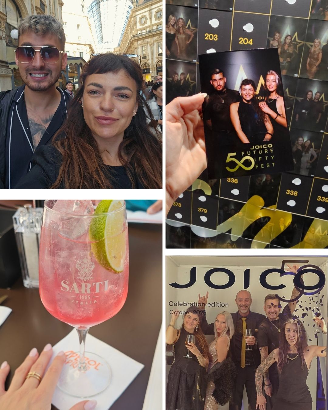 joico milano 2025 4